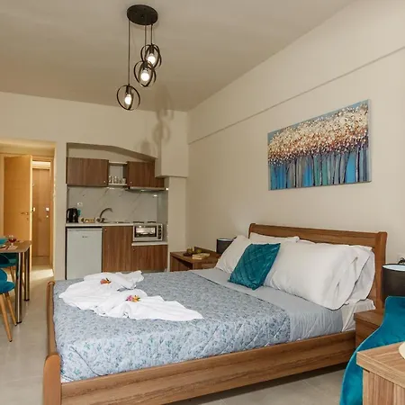 Aparthotel Asterion Luxury Airport