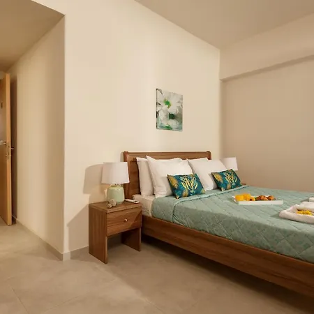 Aparthotel Asterion Luxury Airport *