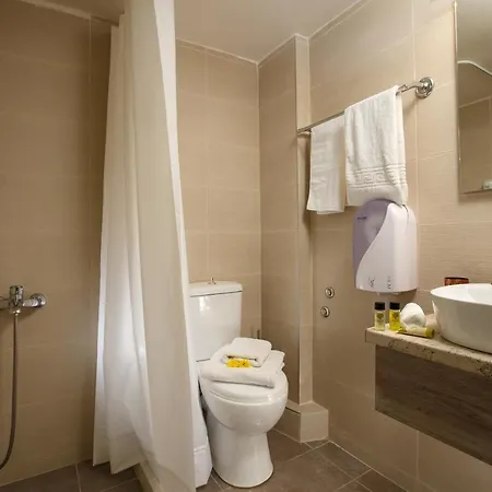 Aparthotel Asterion Luxury Airport