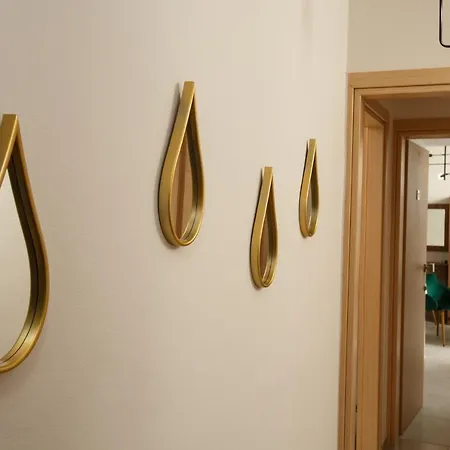 Aparthotel Asterion Luxury Airport