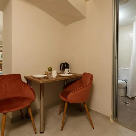 Asterion Luxury Airport Heraklion